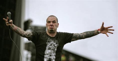 phil anselmo net worth 2021.